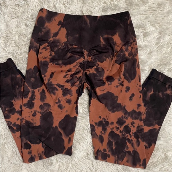 😍Booty-lifting Tights - Picture 2 of 6